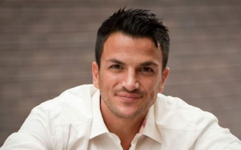 Πήτερ Αντρέ: «Σπάει η καρδιά μου που αφήνω τα παιδιά μου αλλά το κάνω για το καλό τους» - Media