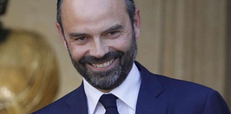 Γαλλικές εκλογές: Οι ψηφοφόροι προτίμησαν την ελπίδα, λέει ο πρωθυπουργός Φιλίπ - Media