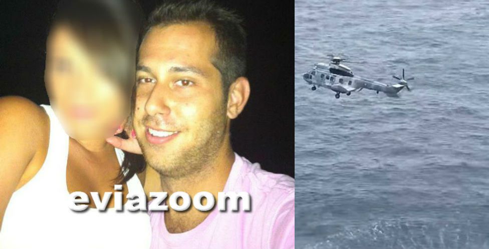 Αυτός είναι ο πιλότος του Mirage 2000 που κατέπεσε στη θάλασσα - Media