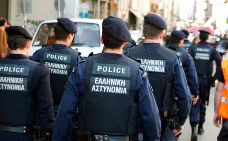 Αστυνομικοί: Προετοιμαζόμαστε για την εκδήλωση στα Εξάρχεια, αλλά… - Media