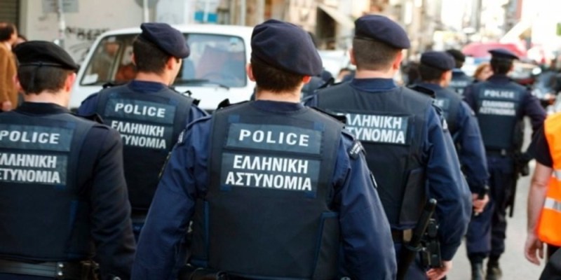 Ομοσπονδία αστυνομικών: Παραμένει το «άβατο» των Εξαρχείων - Media