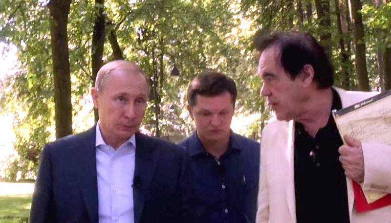 Εφιαλτική πρόβλεψη Πούτιν - Τι θα συμβεί σε πόλεμο Ρωσίας-ΗΠΑ (Video) - Media