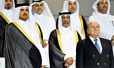 FT: Τα λύτρα του ενός δισεκατομμυρίου «έφεραν» την απομόνωση του Κατάρ - Media