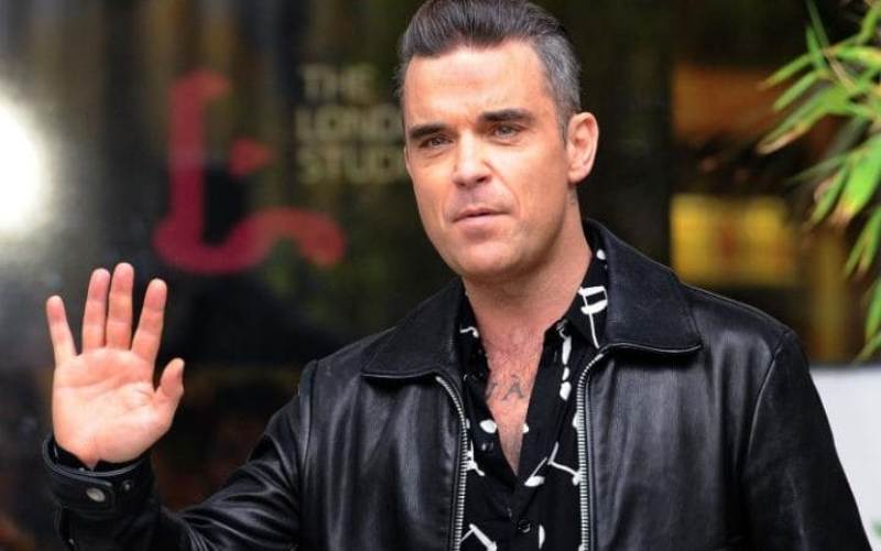 Στη συναυλία για τα θύματα του Μάντσεστερ και ο Ρόμπι Γουίλιαμς; - Media