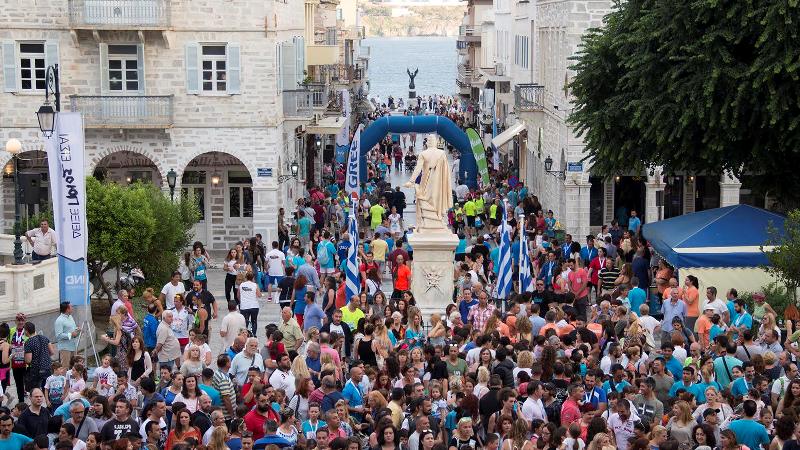 Πιέζει ο χρόνος για τη συμφωνία των Πρεσπών - Media