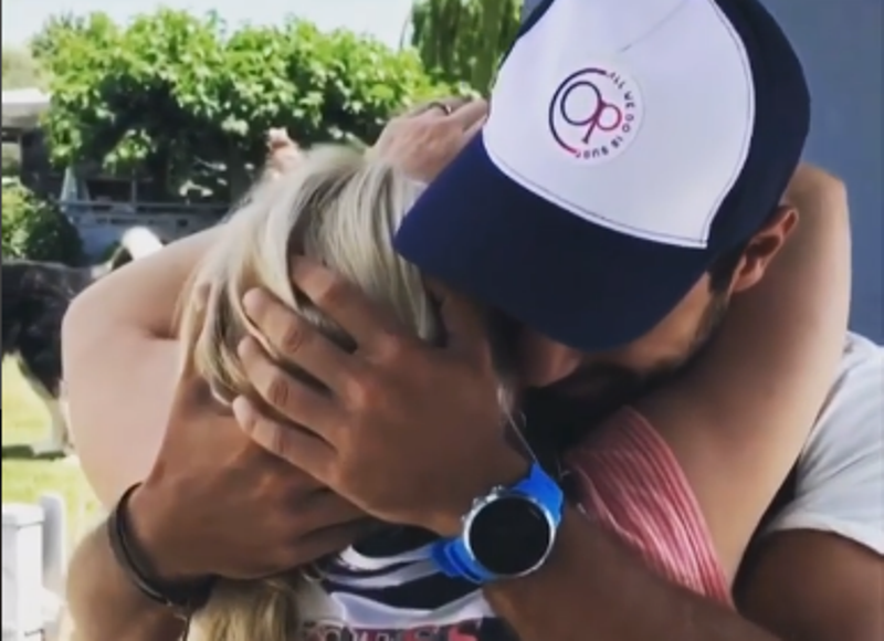 Survivor: Ο Τανιμανίδης επέστρεψε - Κατέρρευσε η μητέρα του όταν τον είδε! (Video) - Media