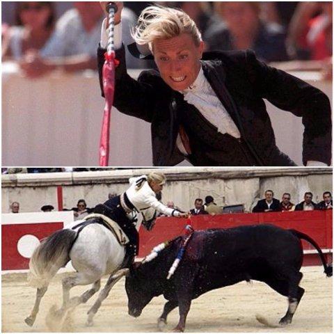 Η συγκινητική εξομολόγηση της Σάρας για το ατύχημα: Είδα τους γονείς μου να έρχονται πάνω μου (Video) - Media