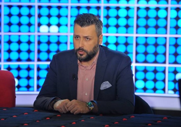 Χοντρές μπηχτές Καλλιάνου κατά μετεωρολόγων για τον καιρό του τριημέρου - Τι ανέβασε στο facebook (Photo) - Media
