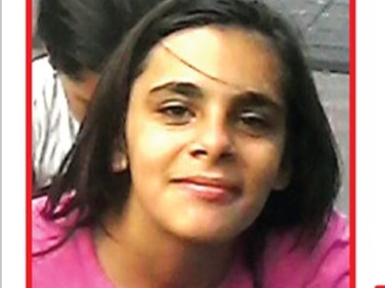 Στιγμές αγωνίας στην Πάτρα! Εξαφανίστηκε 12χρονο κοριτσάκι   - Media