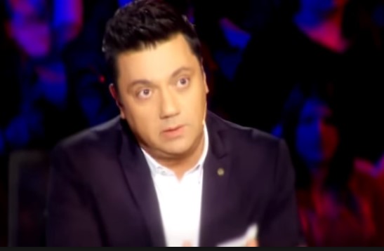 Ο Θεοφάνους αποκαλύπτει το λόγο που δεν μιλούσε με τον πατέρα του - Media