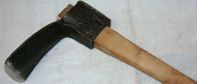 Πρέβεζα: Ανακρίνεται ο σύζυγος της 27χρονη που χτυπήθηκε με σκεπάρνι στο κεφάλι - Media