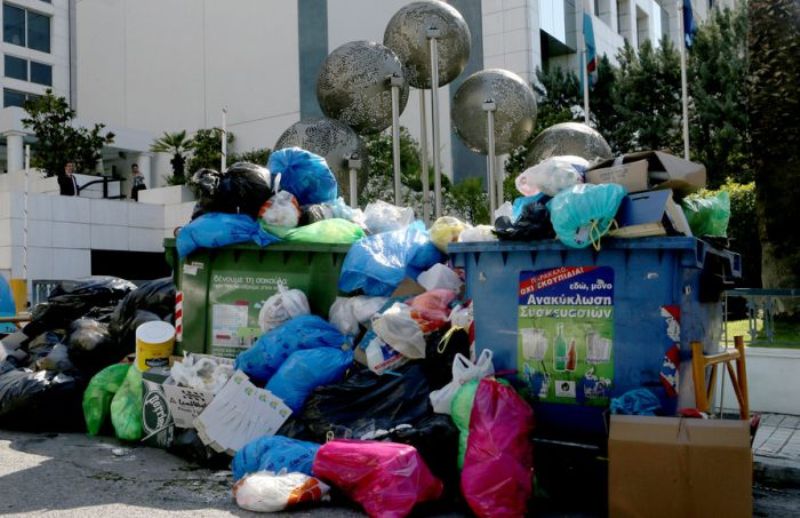 Απέρριψε την πρόταση Σκουρλέτη η ΠΟΕ- ΟΤΑ - Media