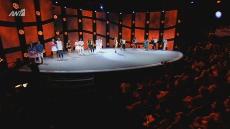 So you think you can dance: Αυτοί οι παίκτες αποχώρησαν στο 2ο live (Photos) - Media
