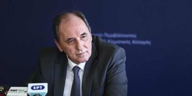 Σταθάκης: «Η εταιρεία δεν έχει συνηθίσει να λειτουργεί σε Ευρωπαϊκές χώρες» - Media