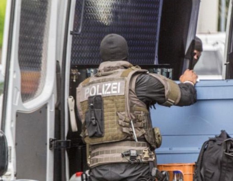 Συναγερμός στη Γερμανία: Έκλεισε το αεροδρόμιο της Στουτγκάρδης λόγω φόβων για βόμβα - Media