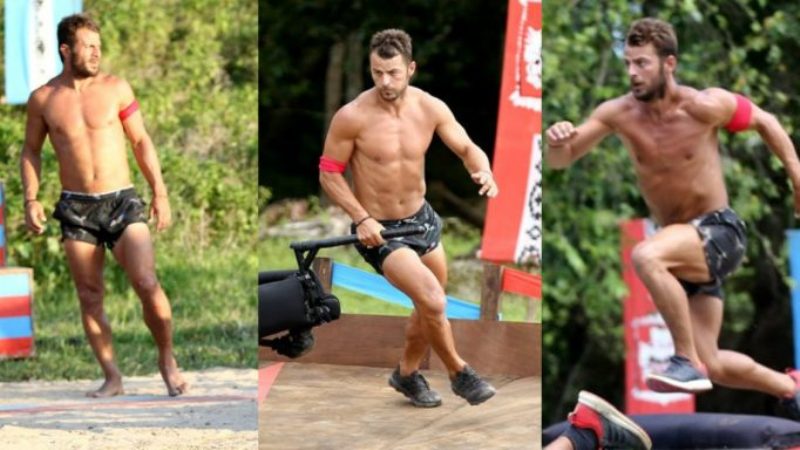 Survivor: Η Ρούλα Κορομηλά ψηφίζει Αγγελόπουλο - Το σχόλιο στο Twitter (Photo) - Media