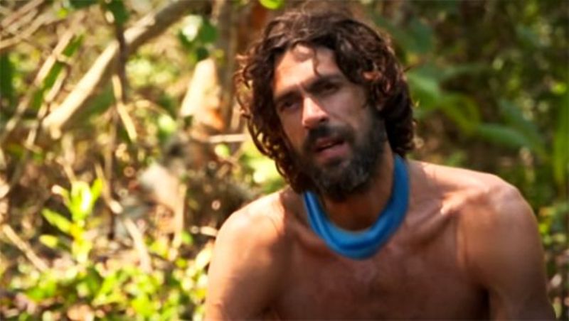 Survivor - ανατροπή: Στον τελικό ο Γιάννης Σπαλιάρας; Της ξέφυγε - Media