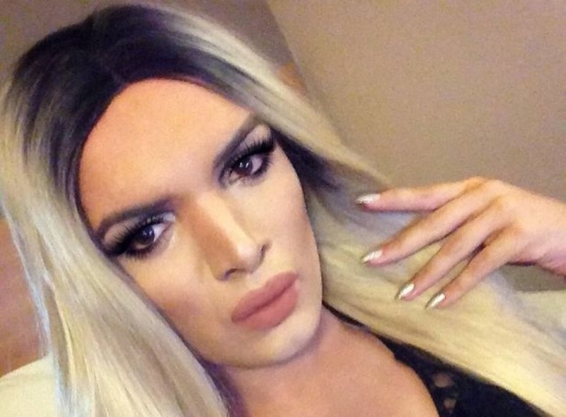 Σοκαριστικό βίντεο - Δολοφόνησαν 22χρονο μοντέλο στη μέση του δρόμου (Video)  - Media