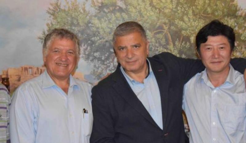 Τουρισμός υγείας, με ζευγάρια ακόμη και από την Κίνα (Photos) - Media