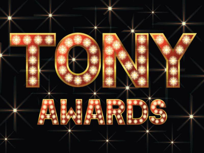 Oι μεγάλοι νικητές των Tony Awards (Photos) - Media