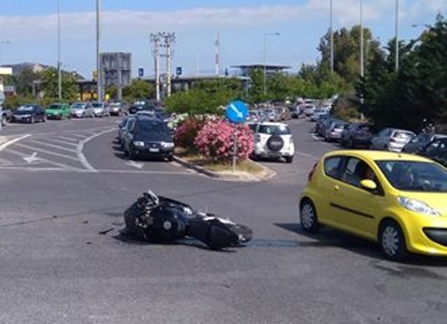 Σε τροχαίο ενεπλάκη στέλεχος της ΝΔ- Τι συνέβη; - Media