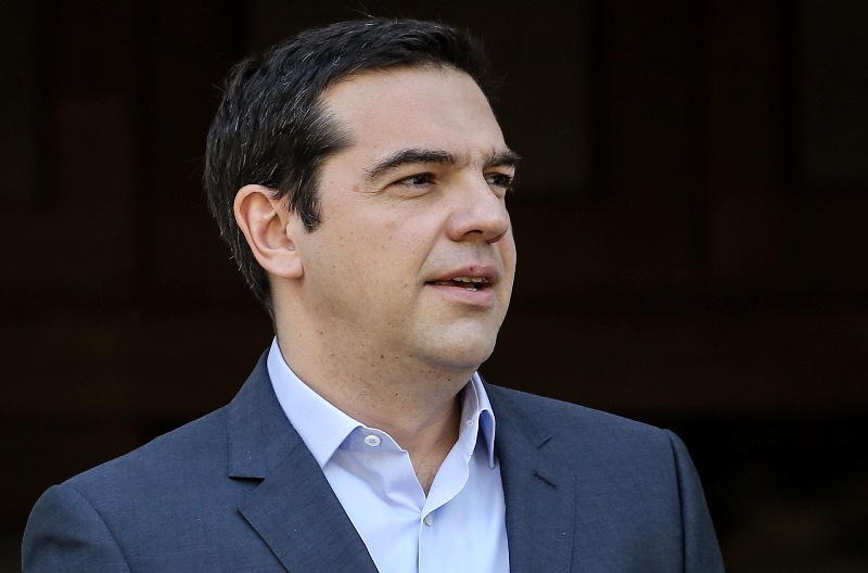 Τσίπρας μετά την απόφαση Eurogroup: «Η Ελλάδα γυρίζει σελίδα»     - Media