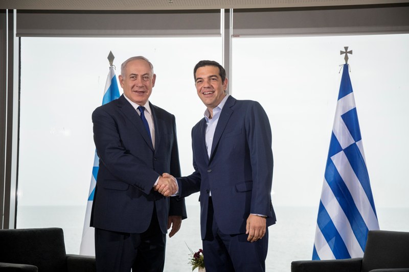 Τσίπρας για Eurogroup: Στο τέλος κερδίζουν οι καλοί!   - Media