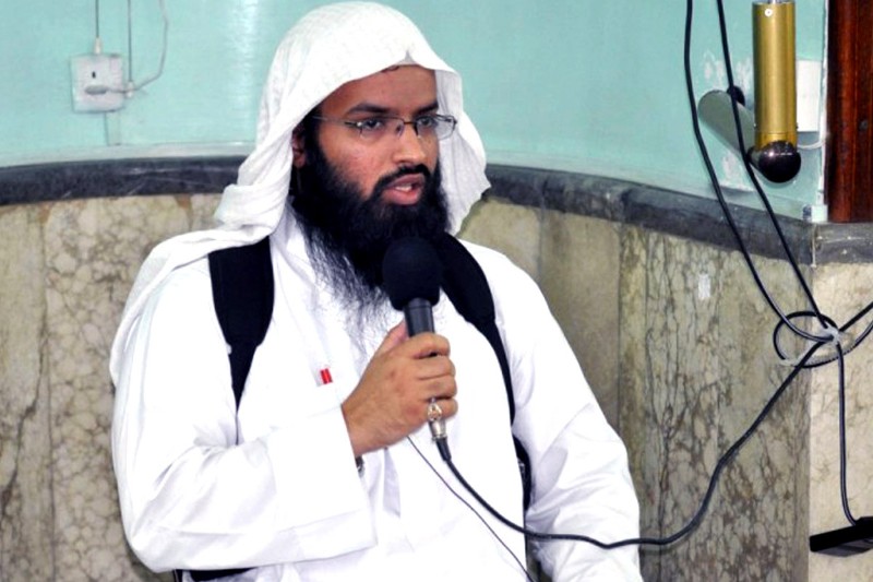 Σκοτώθηκε ο «μέγας μουφτής» του ISIS, λένε οι ΗΠΑ - Media