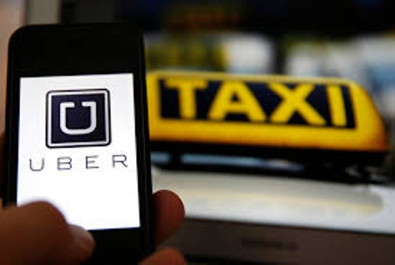 Πάνω από 20 άτομα απέλυσε η Uber λόγω σεξουαλικής παρενόχλησης - Media