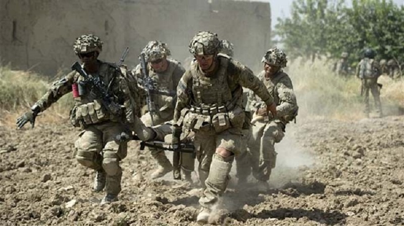 Δύο στρατιώτες των ΗΠΑ σκοτώθηκαν και δύο τραυματίστηκαν από επίθεση Αφγανού στρατιώτη - Media