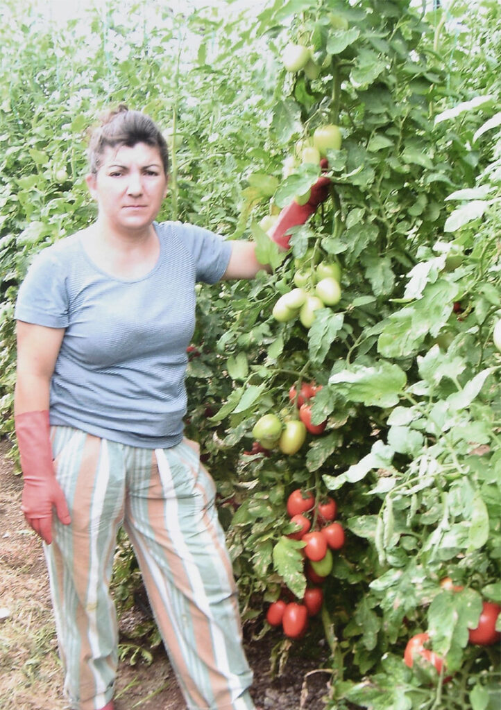Μητέρα με δυο παιδιά η 43χρονη που σκοτώθηκε στο σεισμό στη Βρίσα - Media