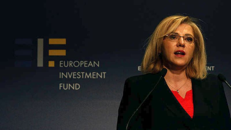 Κρετσού: Η Κομισιόν είναι έτοιμη να στηρίξει πλήρως τους σεισμόπληκτους - Media