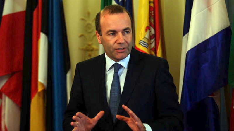 Βέμπερ: Tώρα έχουμε σταθερότητα - Media