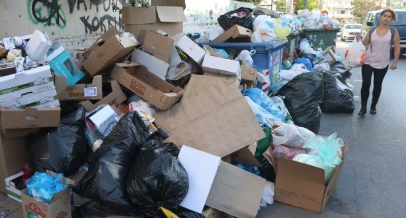 Χανιά: Άρχισε το πρωί η αποκομιδή των απορριμμάτων - Media
