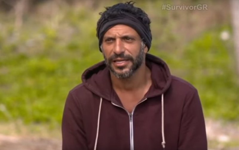 Survivor: Αποκάλυψη-έκπληξη του Χρανιώτη για τον Αγγελόπουλο που θα συζητηθεί (Video) - Media