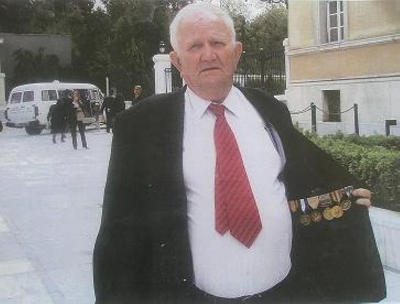 Πέθανε ο υπερπολύτεκνος Σταύρος Ζουγανέλης: Κατείχε θέση στο βιβλίο Γκίνες - Media