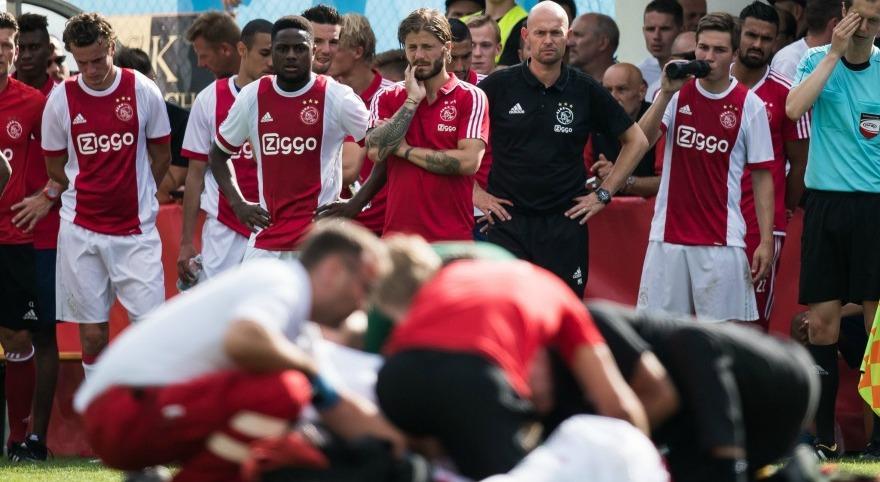 Σοκ στο παγκόσμιο ποδόσφαιρο: Διαγνώστηκε με μόνιμη εγκεφαλική βλάβη ο Νούρι (Video) - Media