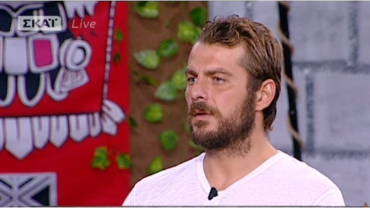 Ο Ντάνος άνοιξε ξανά το προφίλ του κι έγινε χαμός από followers - Η πρώτη φωτό που ανέβασε - Media