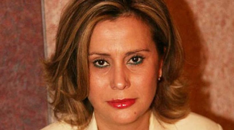 Η Μαρία Αντωνιάδου εξελέγη πρόεδρος της ΕΣΗΕΑ - Γενικός γραμματέας ο Σταύρος Καπάκος - Media
