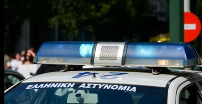 Σύλληψη 35χρονου για κατοχή και διακίνηση ναρκωτικών στο Παγκράτι - Media