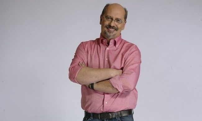 Σε ποιο κανάλι «κλείνει» ο Βασίλης Λυριτζής - Media