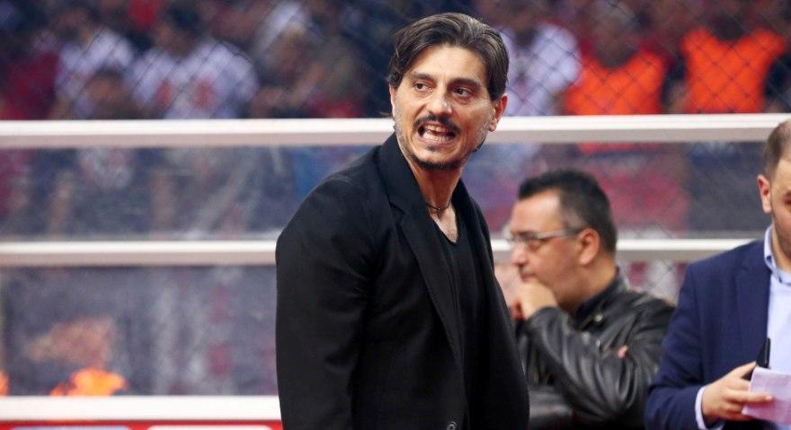 Περίεργο ποστάρισμα Γιαννακόπουλου: «Κάνω τον μ@λ@κ@ για περιορισμένο αριθμό παραστάσεων…» (Photo) - Media