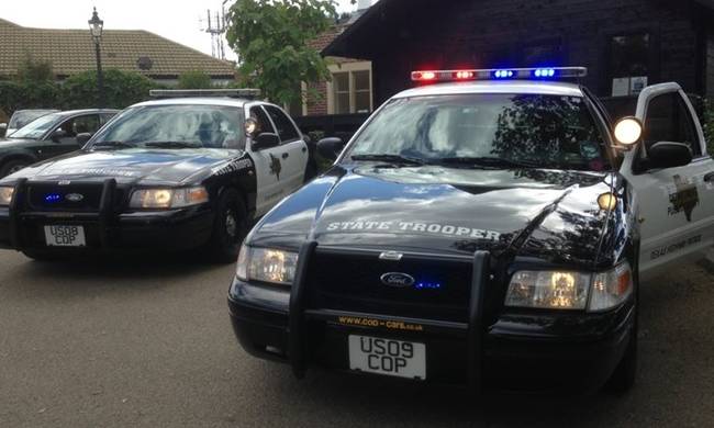 Θρίλερ με μυστηριώδη εξαφάνιση 6 εφήβων που συμμετείχαν σε διαγωνισμό ρομποτικής - Media