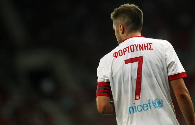 Αυτή είναι η 11άδα του Ολυμπιακού - Τρεις εκπλήξεις από Χάσι - Media