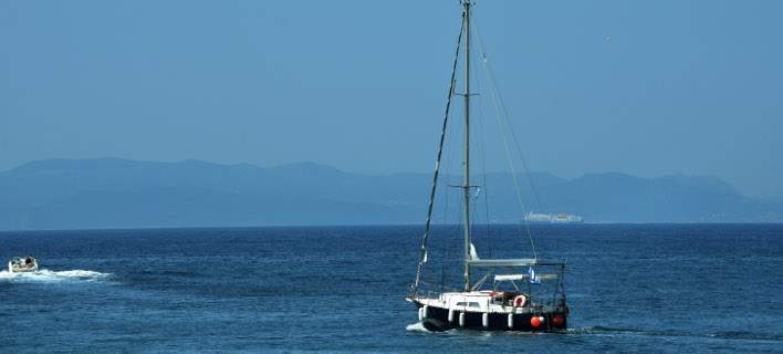 Με 40άρια και σκόνη ο καιρός την Τρίτη - Media