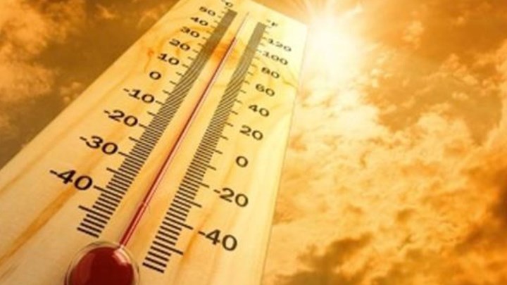 Τέλος ο καύσωνας, απότομη αλλαγή καιρού με καταιγίδες και μπουρίνια και πτώση θερμοκρασίας - Media