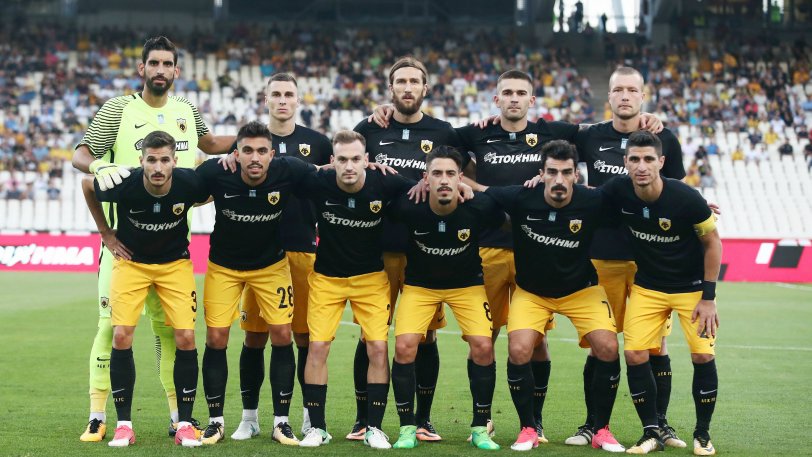 Η 11άδα της ΑΕΚ για το ματς με την ΤΣΣΚΑ - Μεγάλη έκπληξη από Χιμένεθ - Media