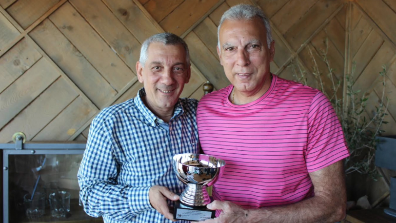 Γκάλης: Φτυάριζα το χιόνι από το γήπεδο... - Media