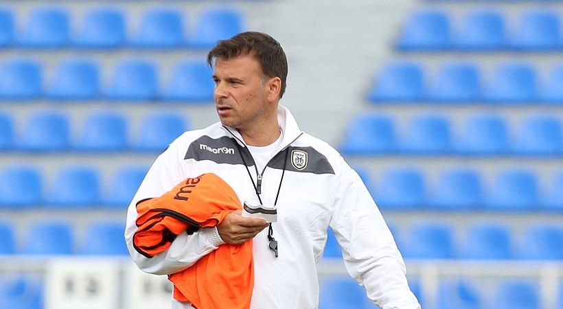 Η ενδεκάδα του ΠΑΟΚ - Media