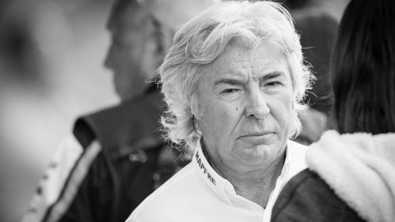 Χαροπαλεύει μετά από τροχαίο ο Άνχελ Νιέτο - Media